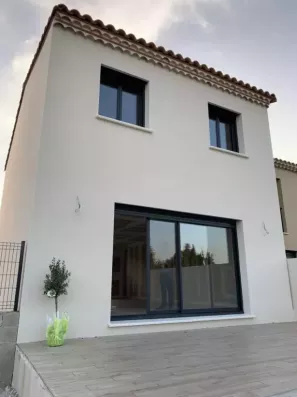 Image du modèle de maison BERLIN-REAL-ARRIERE