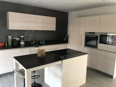 Image du modèle de maison cuisine-real2