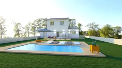 Image du modèle de maison BERLIN-3D-ARRIERE1