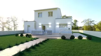 Image du modèle de maison BERLIN-3d-ARRIERE2
