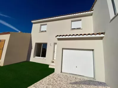 Image du modèle de maison BERLIN-REAL-AVANT