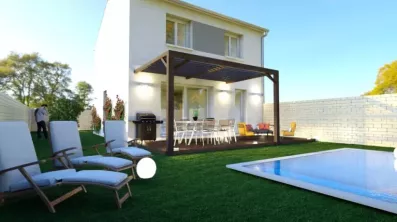 Image du modèle de maison BERLIN-3D-ARRIERE