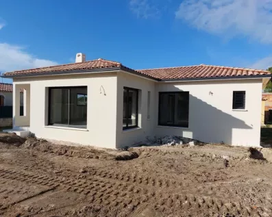 Image du modèle de maison MADRID-REAL1