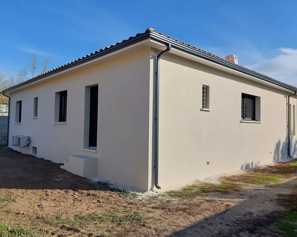 Image du modèle de maison MADRID-REAL4