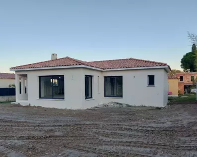 Image du modèle de maison MADRID-REAL2