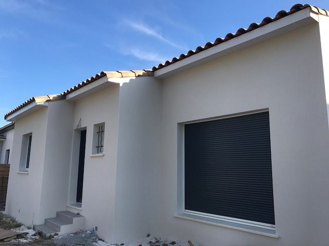 Image du modèle de maison MADRID-REAL-AVANT