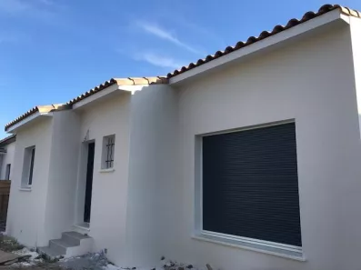 Image du modèle de maison MADRID-REAL-AVANT
