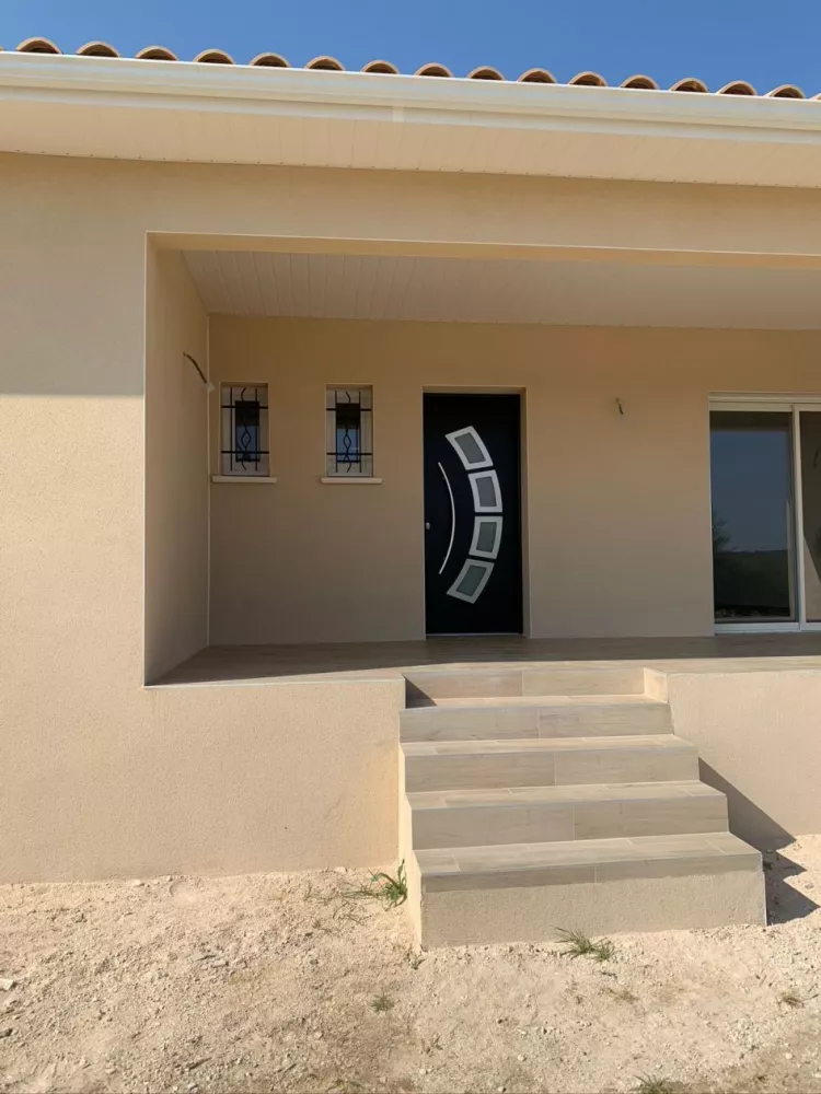 Image du modèle de maison MADRID-REAL4