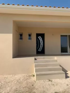 Image du modèle de maison MADRID-REAL4