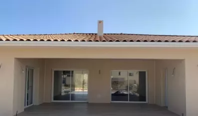 Image du modèle de maison MADRID-REAL2