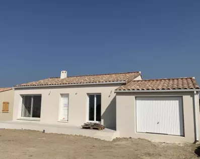 Image du modèle de maison MADRID-REAL1