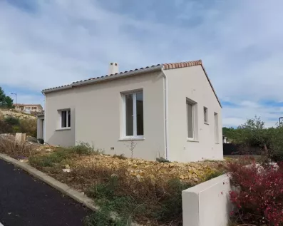 Image du modèle de maison MADRID-REAL2