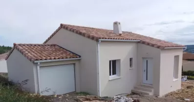Image du modèle de maison MADRID-REAL1