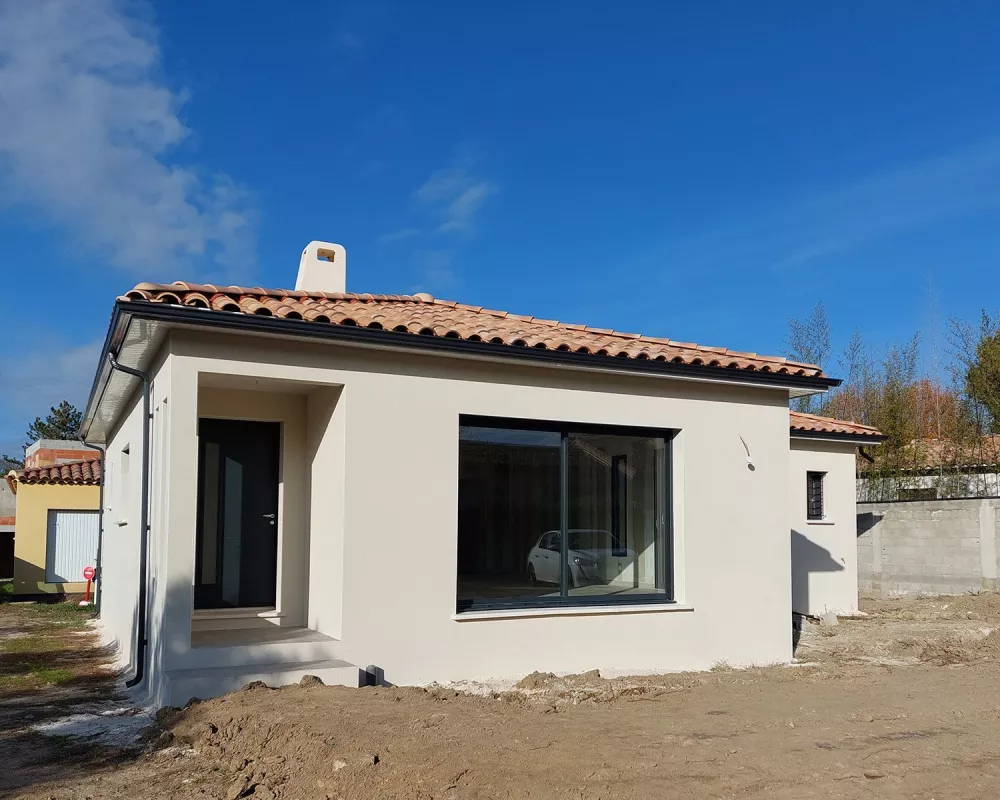 Image du modèle de maison MADRID-REAL3