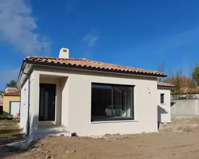 Image du modèle de maison MADRID-REAL3