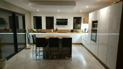 Image du modèle de maison Cuisine 1
