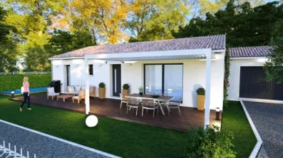 Image du modèle de maison 1-53