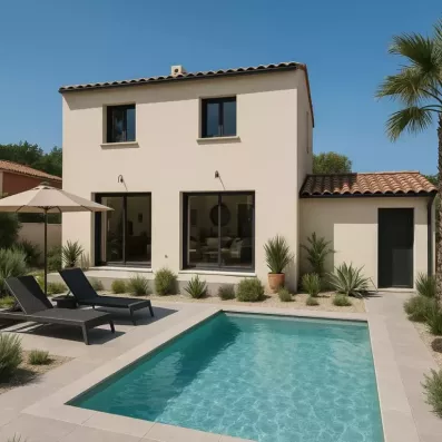 Image du modèle de maison 2084631