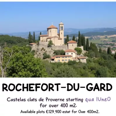 Image du modèle de maison ROCHEFORT DU GARD IMAGE 2