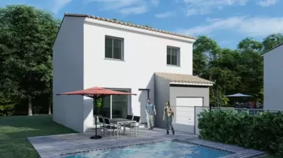 Image du modèle de maison Athenes 1