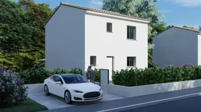 Image du modèle de maison Berlin 1