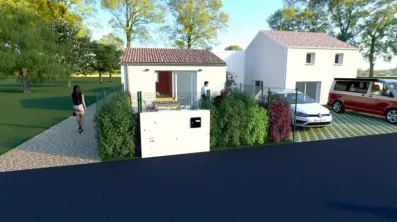 Image du modèle de maison 2