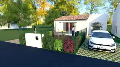 Image du modèle de maison 3