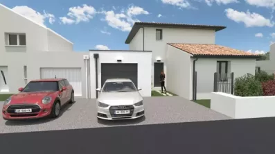 Image du modèle de maison 2