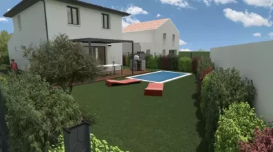 Image du modèle de maison 3