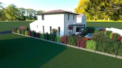 Image du modèle de maison 4