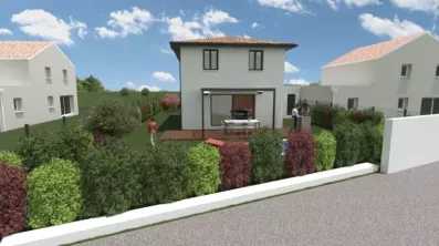 Image du modèle de maison 5