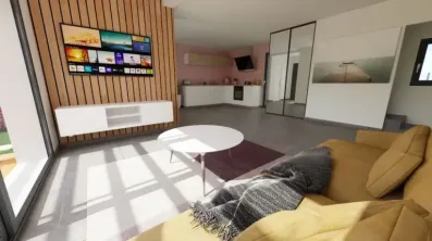 Image du modèle de maison 4