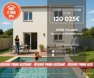 Image du modèle de maison 2