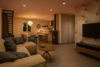 Image du modèle de maison interieur 4