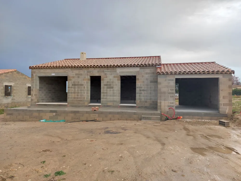 Image du modèle de maison 147246