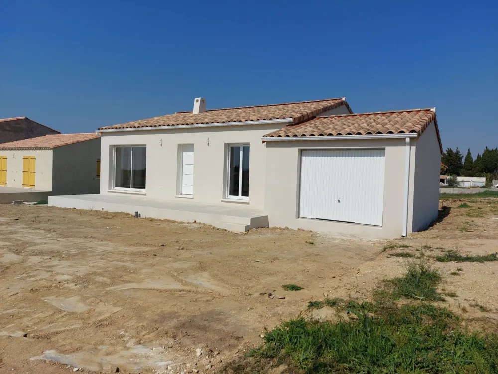 Image du modèle de maison 147251