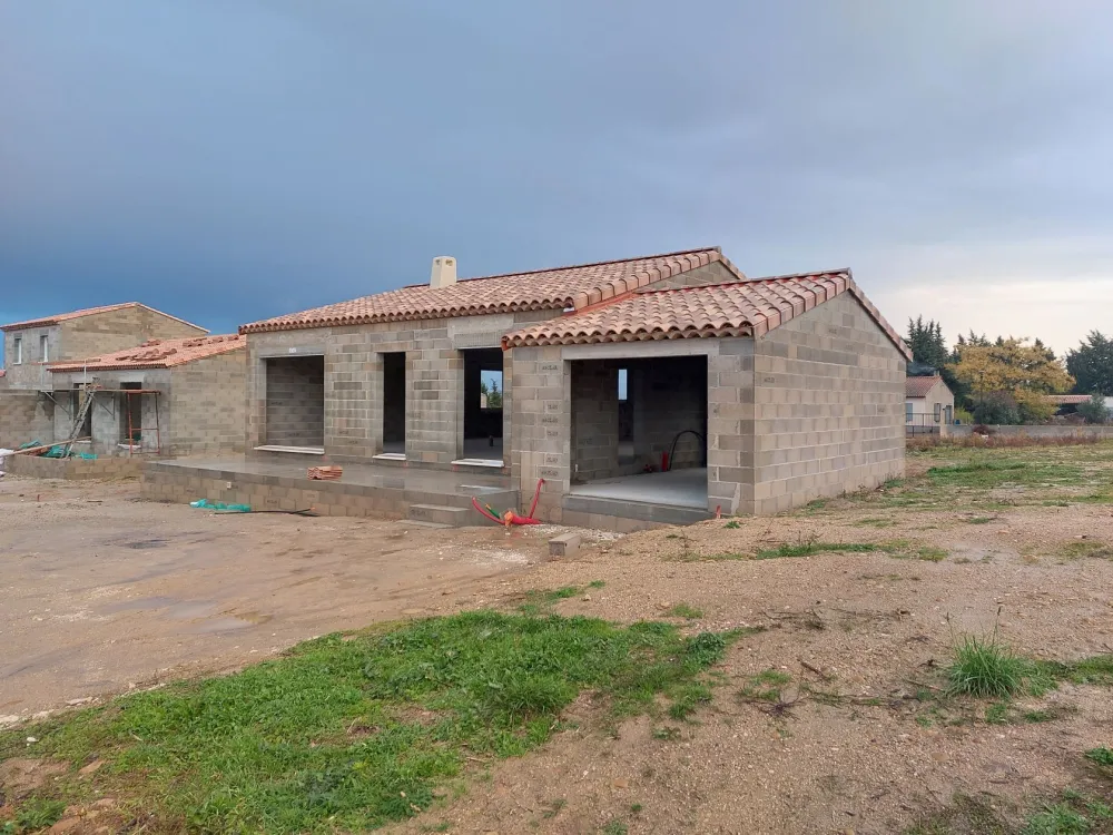 Image du modèle de maison 147247