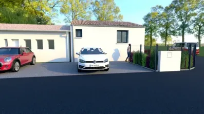 Image du modèle de maison 2