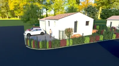 Image du modèle de maison 3