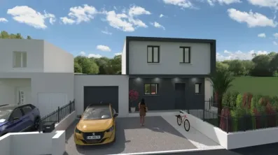 Image du modèle de maison 2