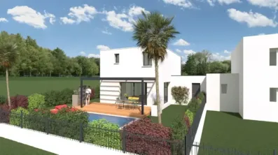 Image du modèle de maison 3