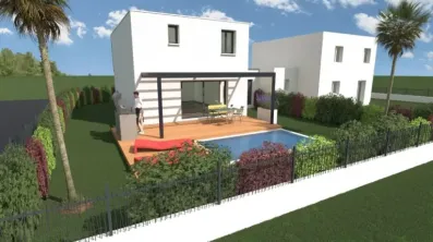 Image du modèle de maison 4