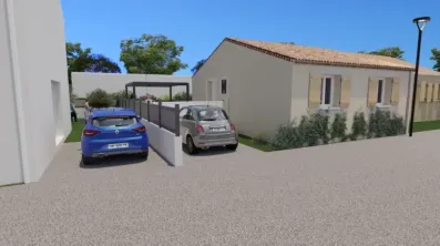 Image du modèle de maison Rendu (1)