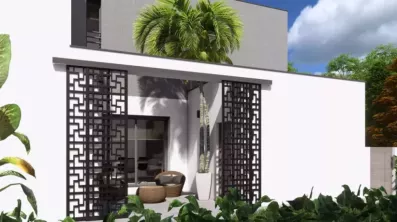 Image du modèle de maison PATIO-ETG-AVANT2