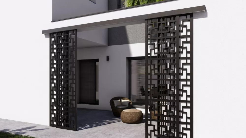 Image du modèle de maison PATIO-ETG-AVANT3