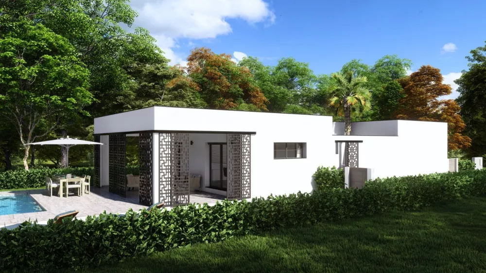 Image du modèle de maison PATIO-PP-ARRIERE1