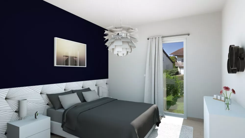 Image du modèle de maison PATIO-PP-CHBR4