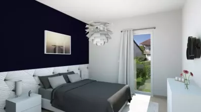 Image du modèle de maison PATIO-PP-CHBR4