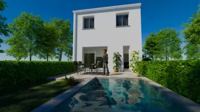 Image du modèle de maison 2