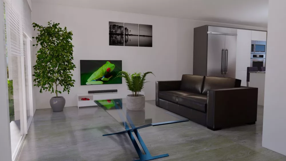 Image du modèle de maison 5